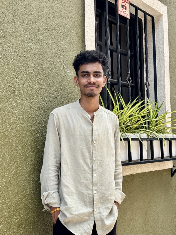 Sanju Naik