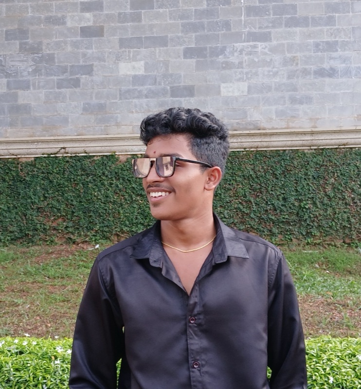 Manoj Shetty