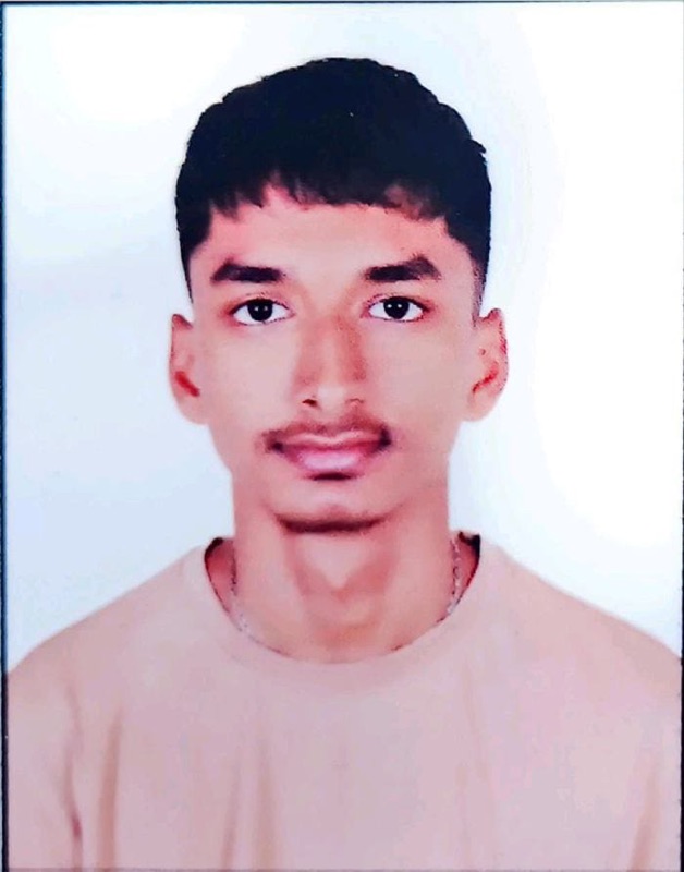 Shashank r shetty