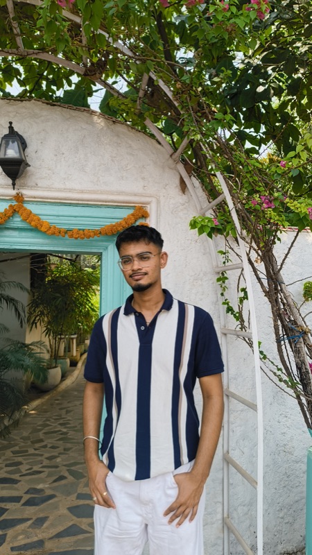 Venkatakrishna Tantry PR