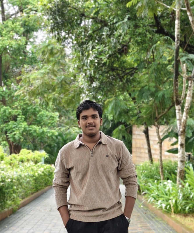 Pratham nayak