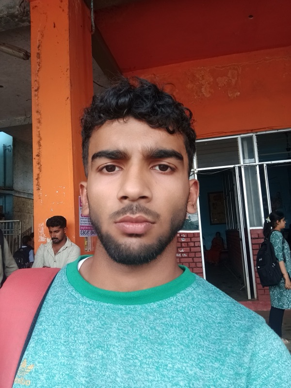 Sathwik ks