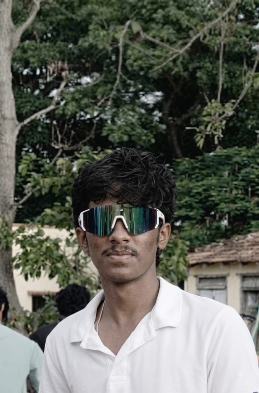 Darshan Rathod