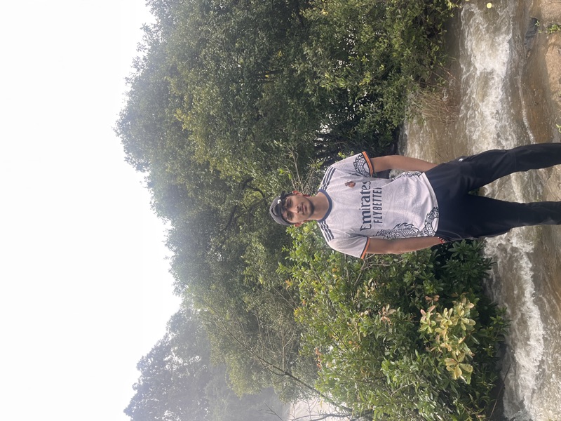 Abhinav Adappa