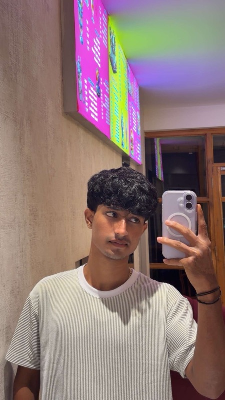 Yashaswin.D