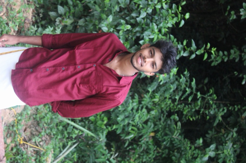 Nikhil acharya
