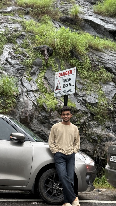 Shravan J H