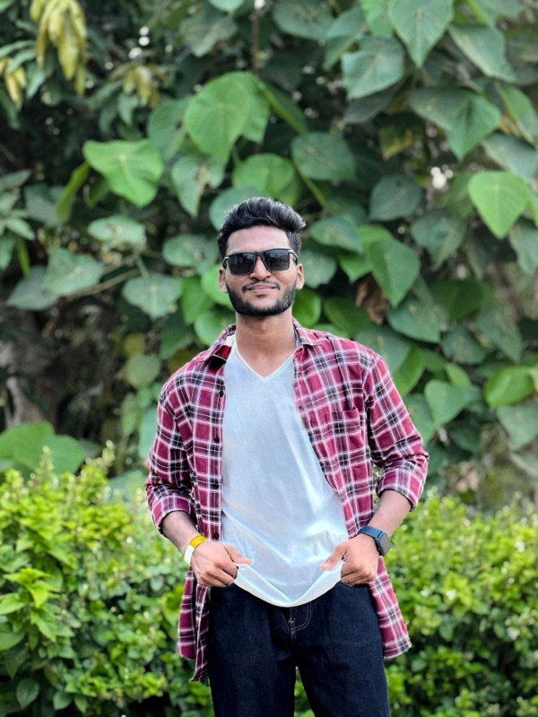 Shreesha
