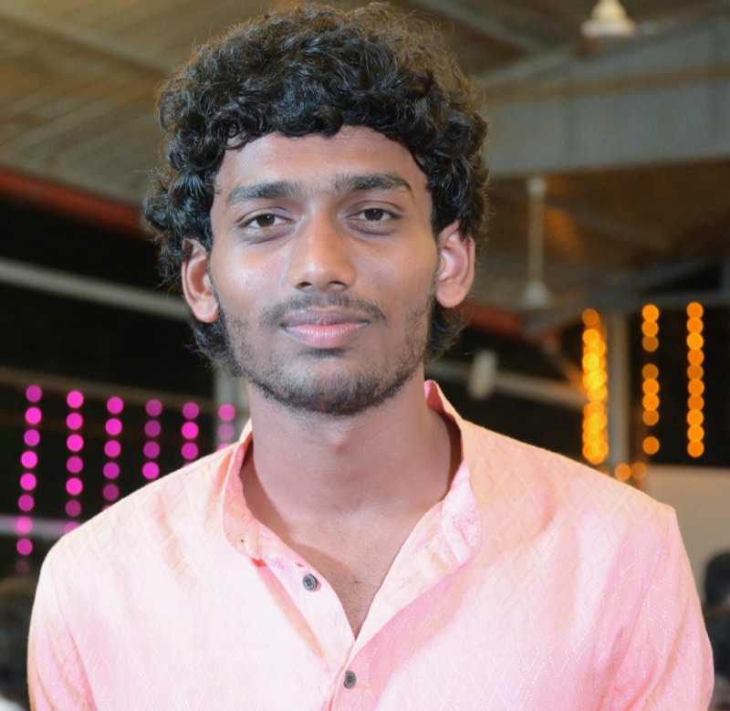 SRI RAJEEV S