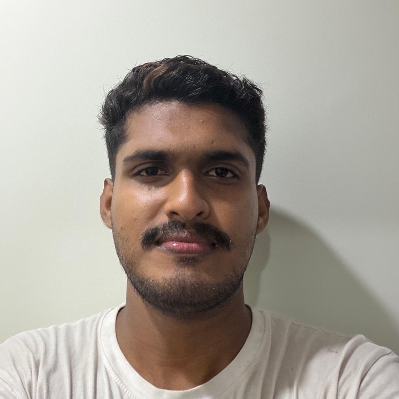 Ibrahim Adil M S