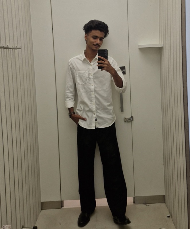 Chirag