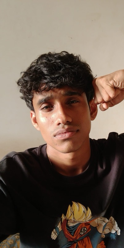 Danesh Dessai