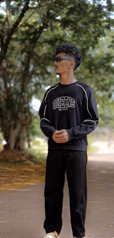 Manohar Naik