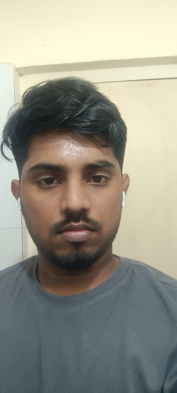 R MAHESH KUMAR GOWDA