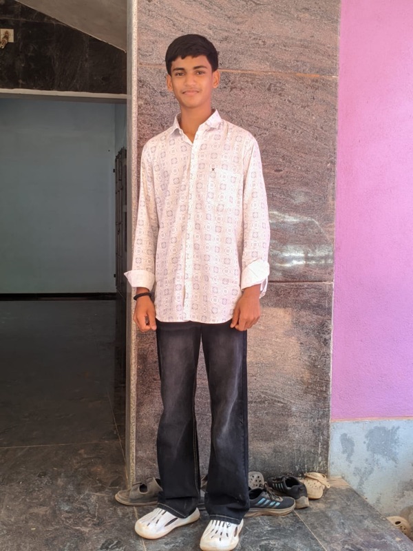 Arjun