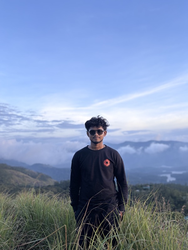 VIGNESH