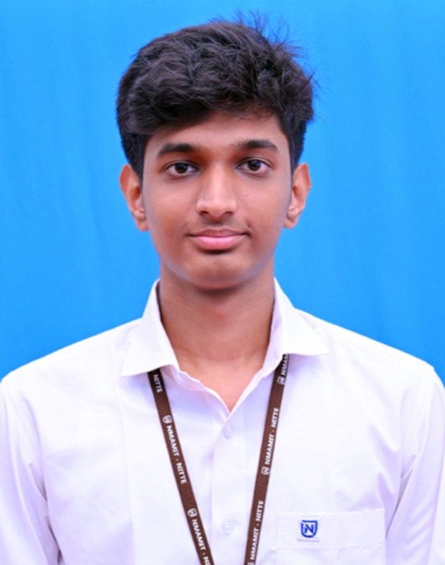 ANOOP DABADE