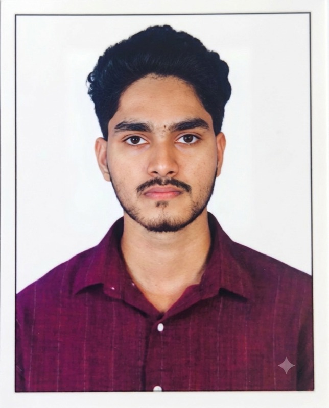 Sampreet durgekar