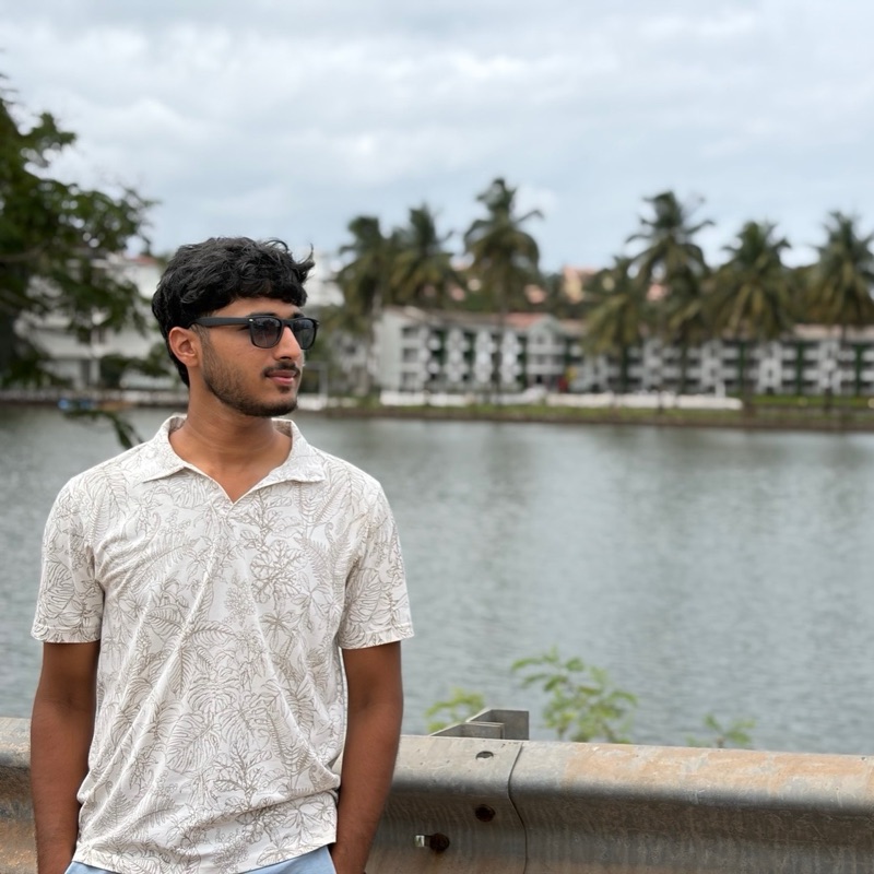 Diganth