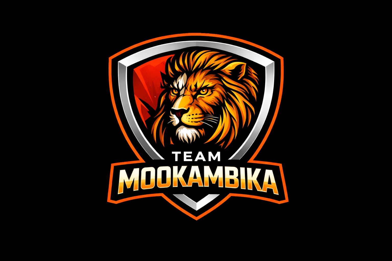 Team Mookambika