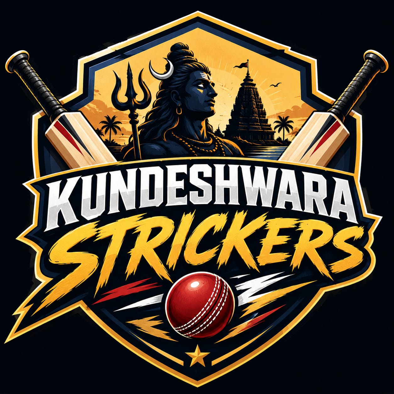 Kundeshwara Strickers