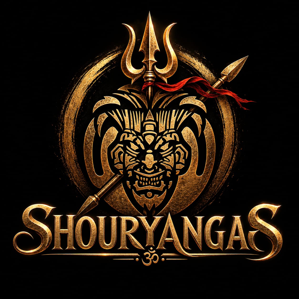 Shouryangas