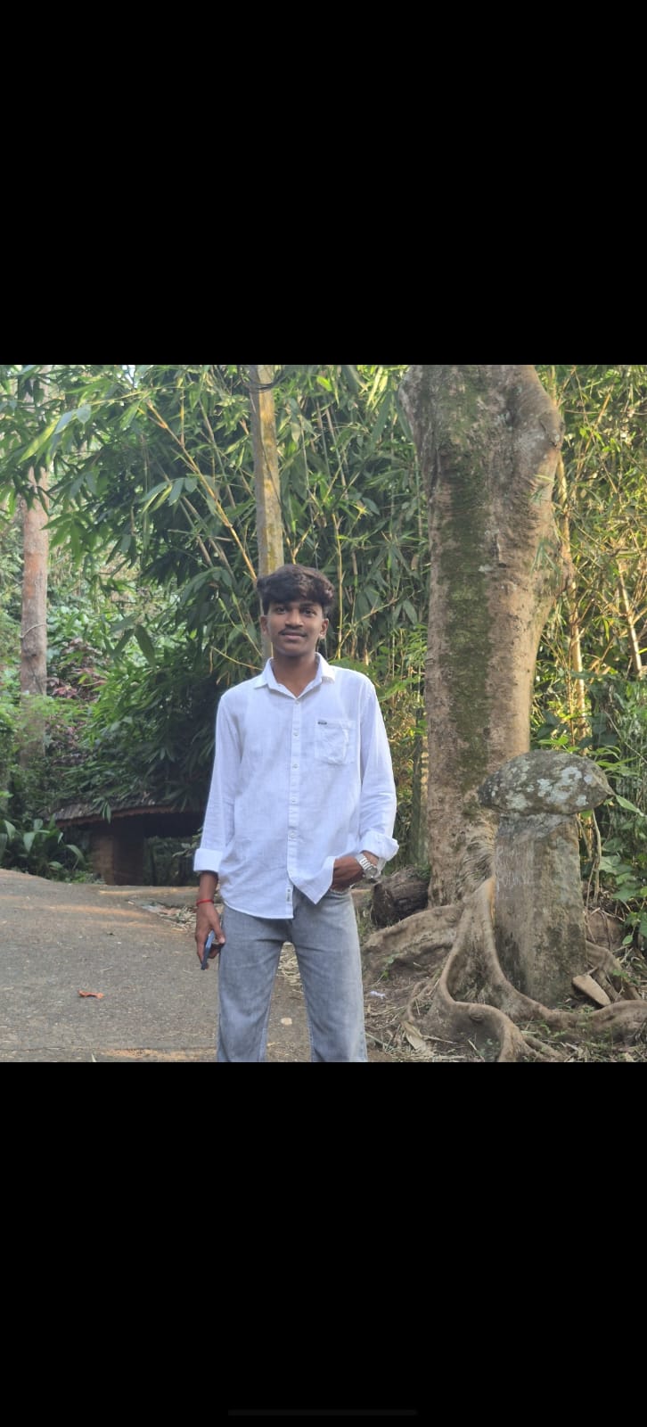 Nidhish
