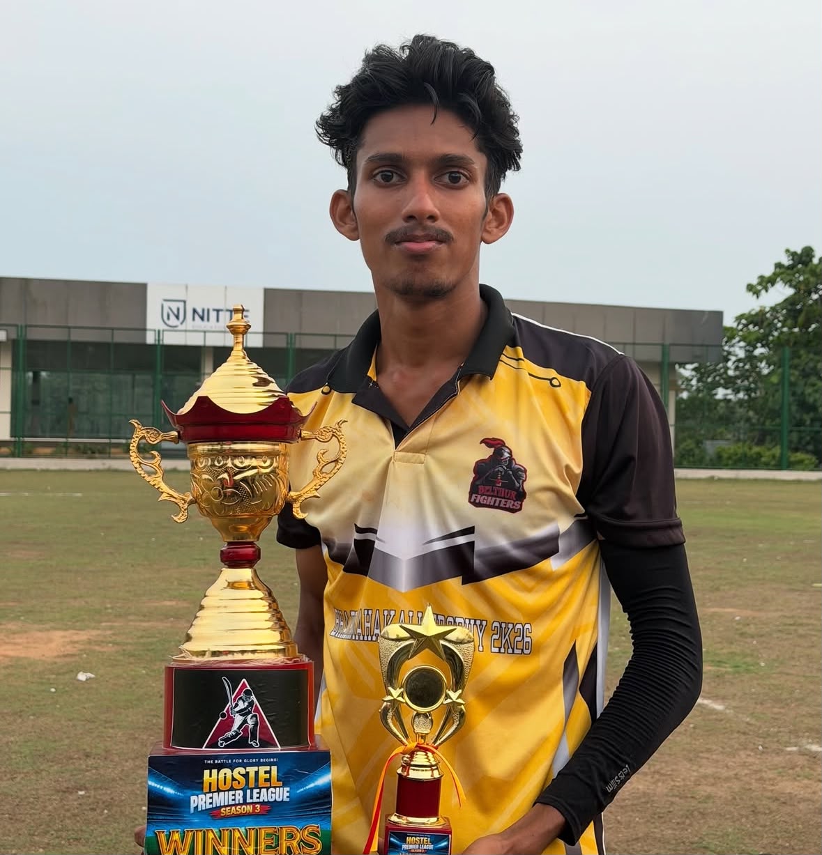 Kaushik