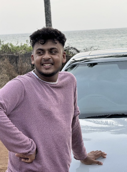 Anirudh