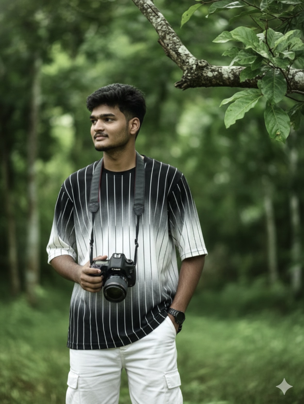 Shashank