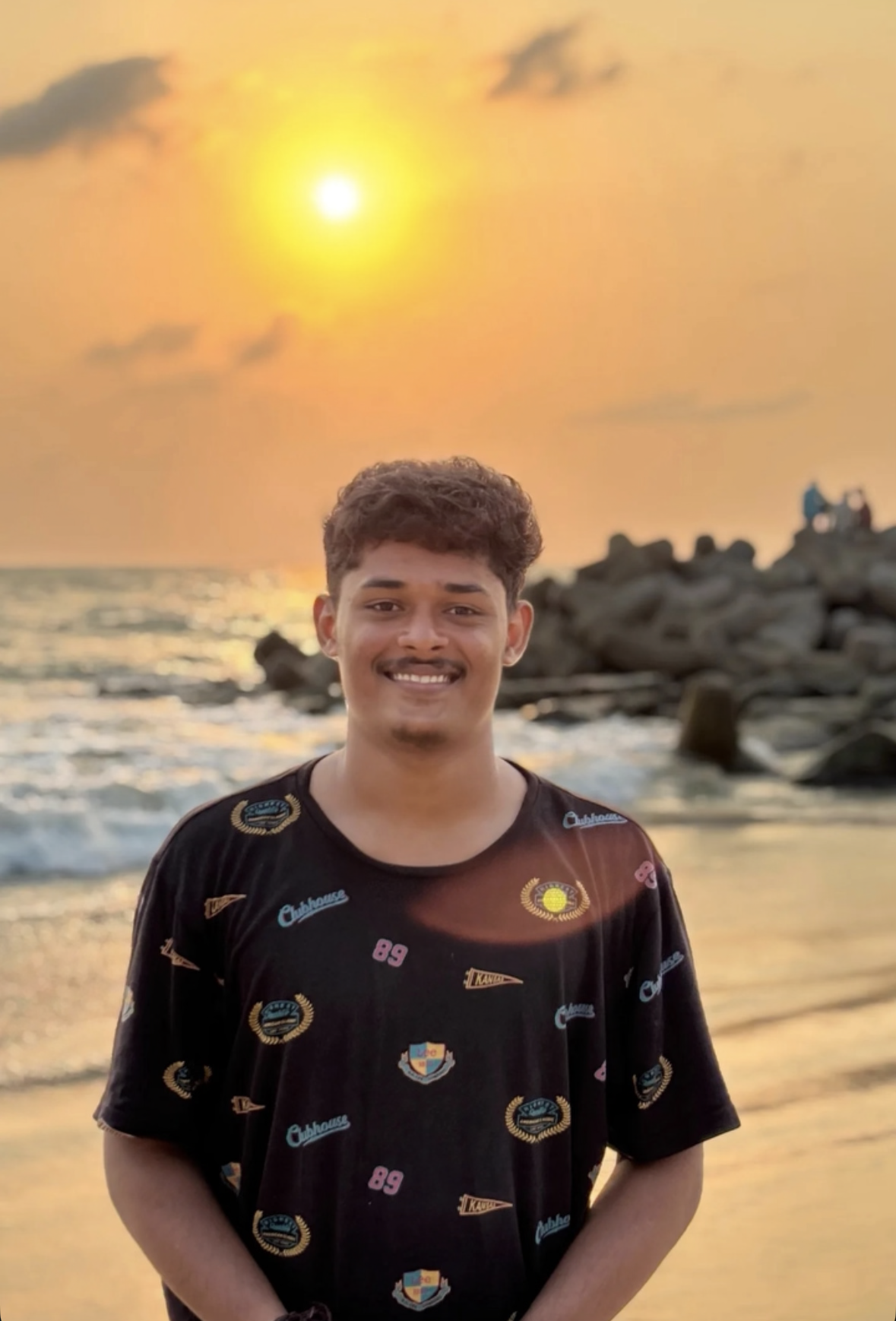 Nandeesh
